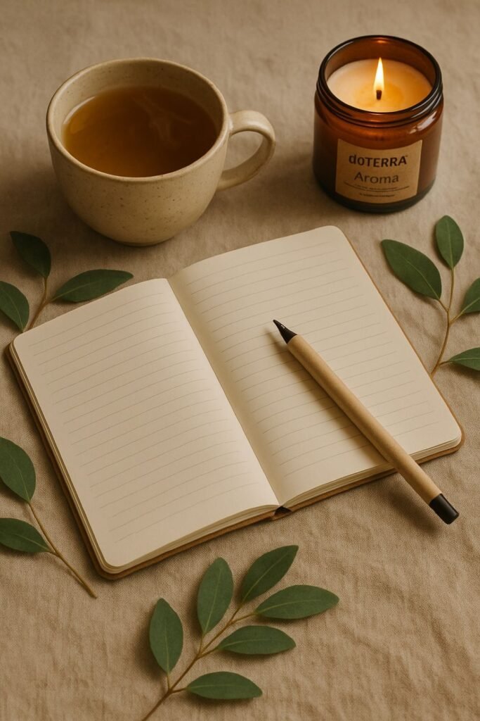 práticas naturais para bem-estar